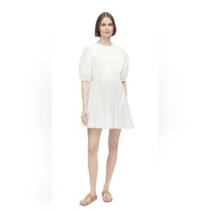 Rhode Molly Dress BNWT